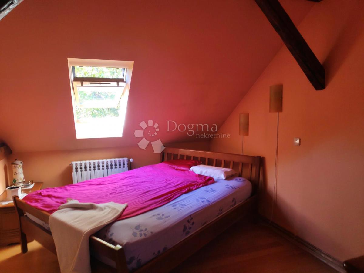 Allogio Centar, Varaždin, 79m2