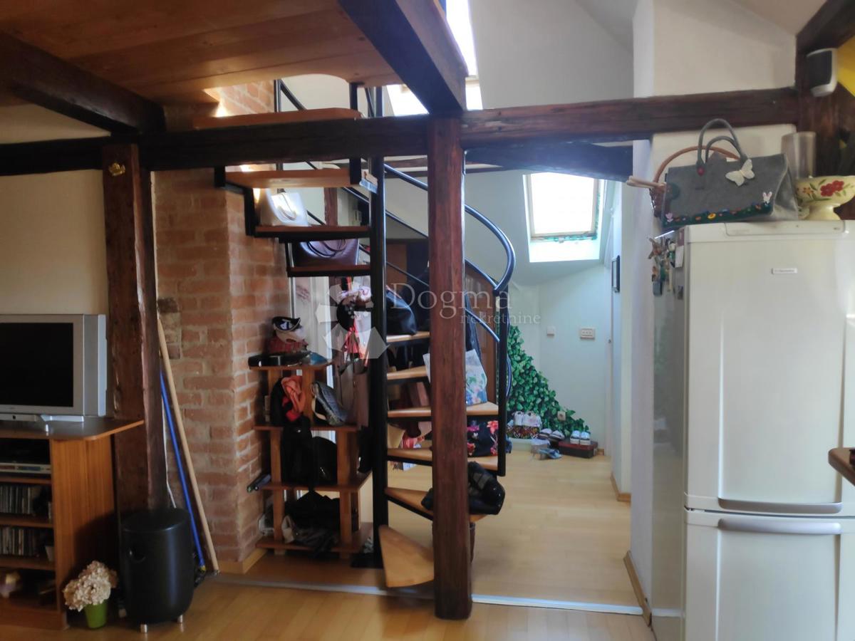 Allogio Centar, Varaždin, 79m2