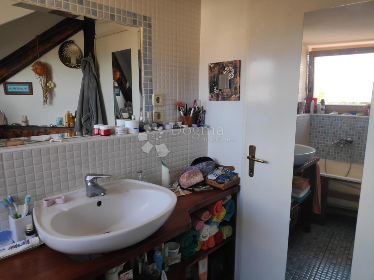 Allogio Centar, Varaždin, 79m2