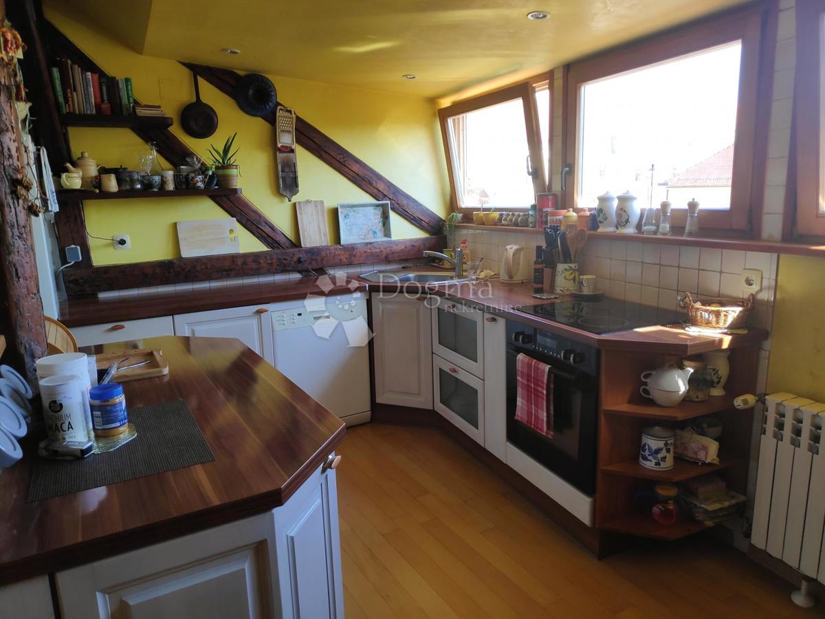 Allogio Centar, Varaždin, 79m2