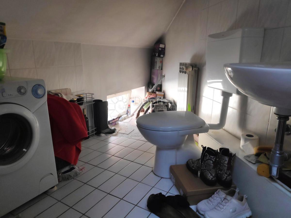 Allogio Centar, Varaždin, 79m2