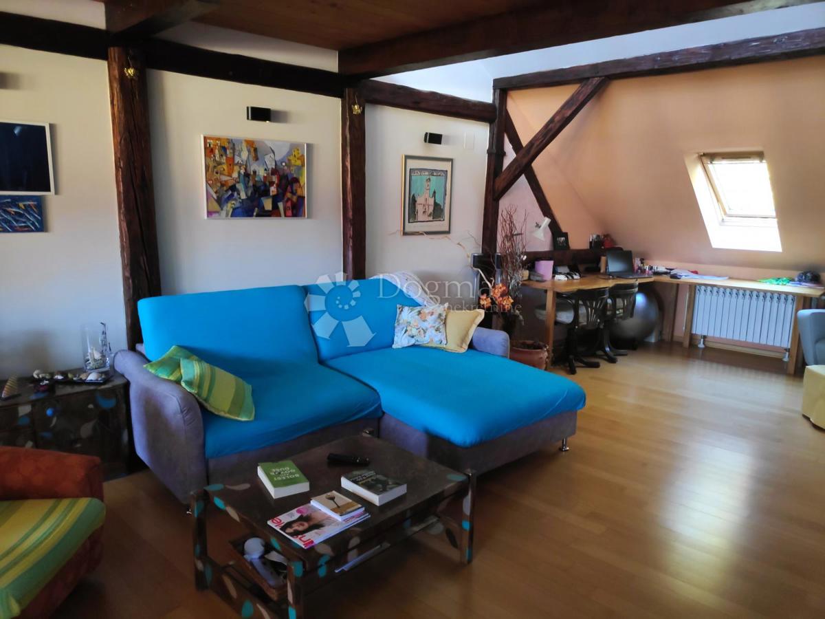 Allogio Centar, Varaždin, 79m2