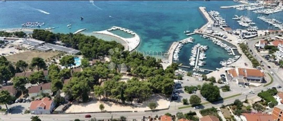 Allogio Vodice, 120m2