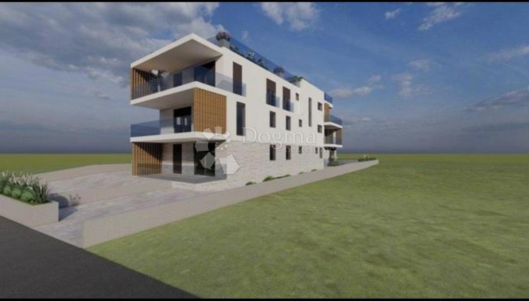Allogio Vodice, 120m2