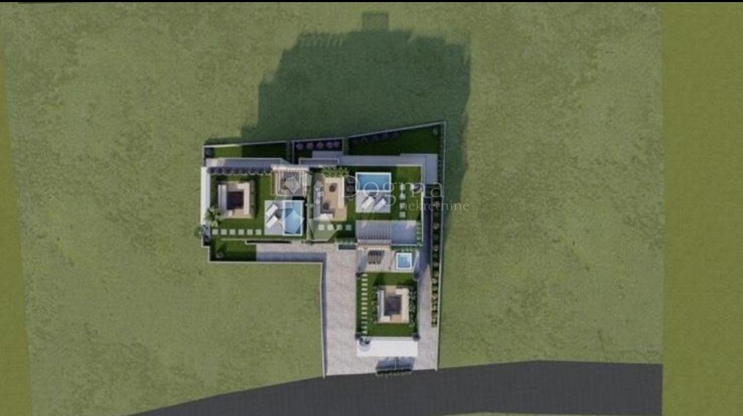 Allogio Vodice, 120m2