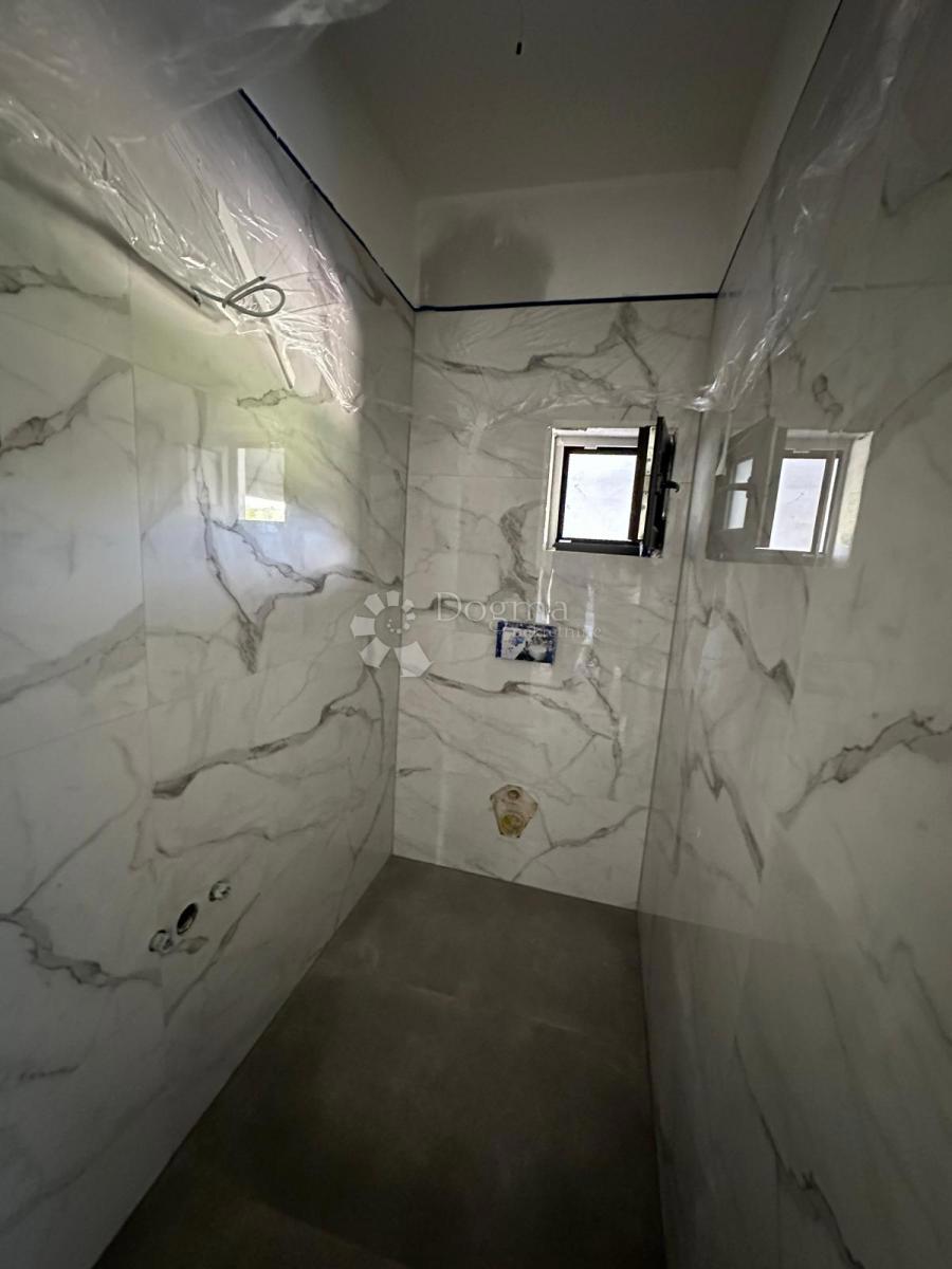 Casa Mulo, Vrsi, 183,40m2