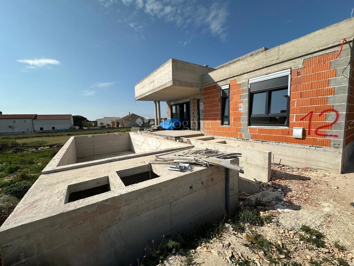 Casa Mulo, Vrsi, 183,40m2