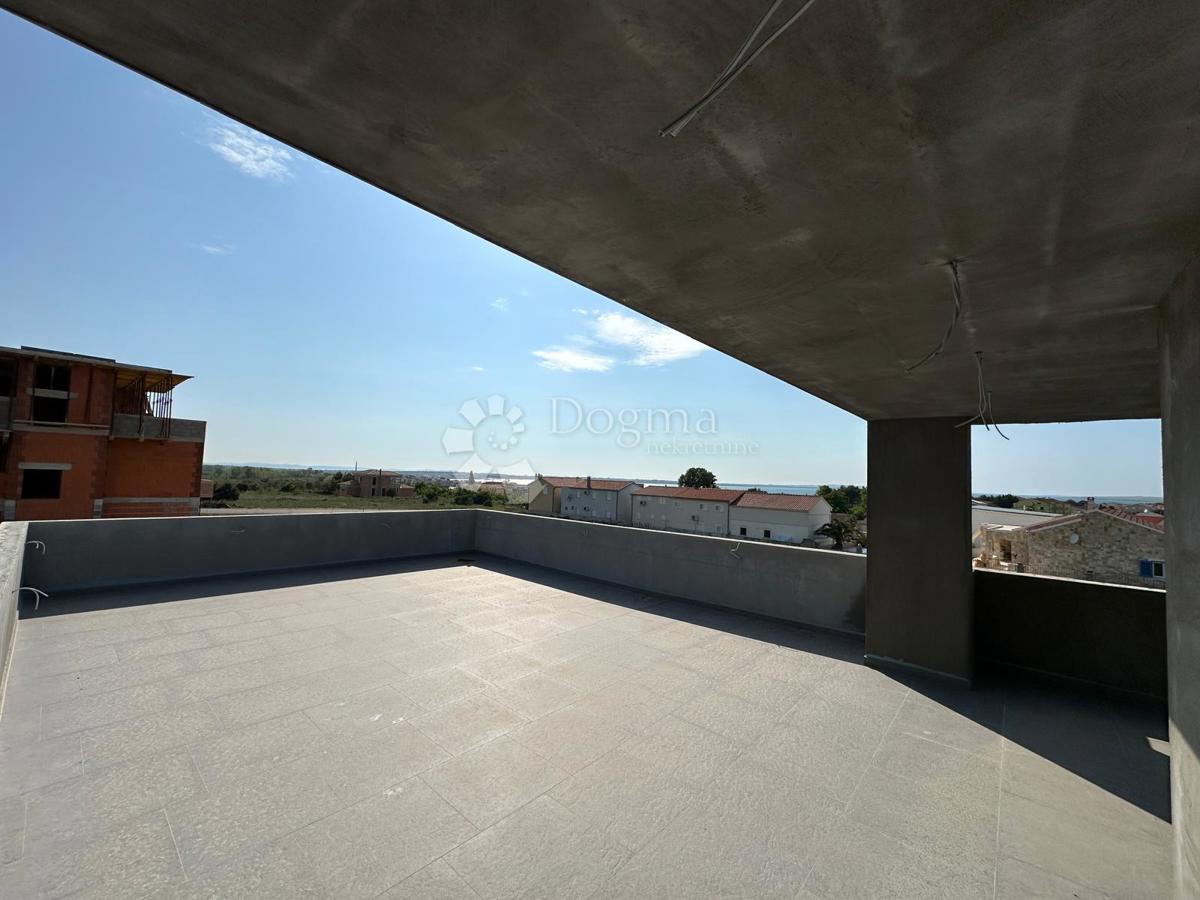 Casa Mulo, Vrsi, 183,40m2