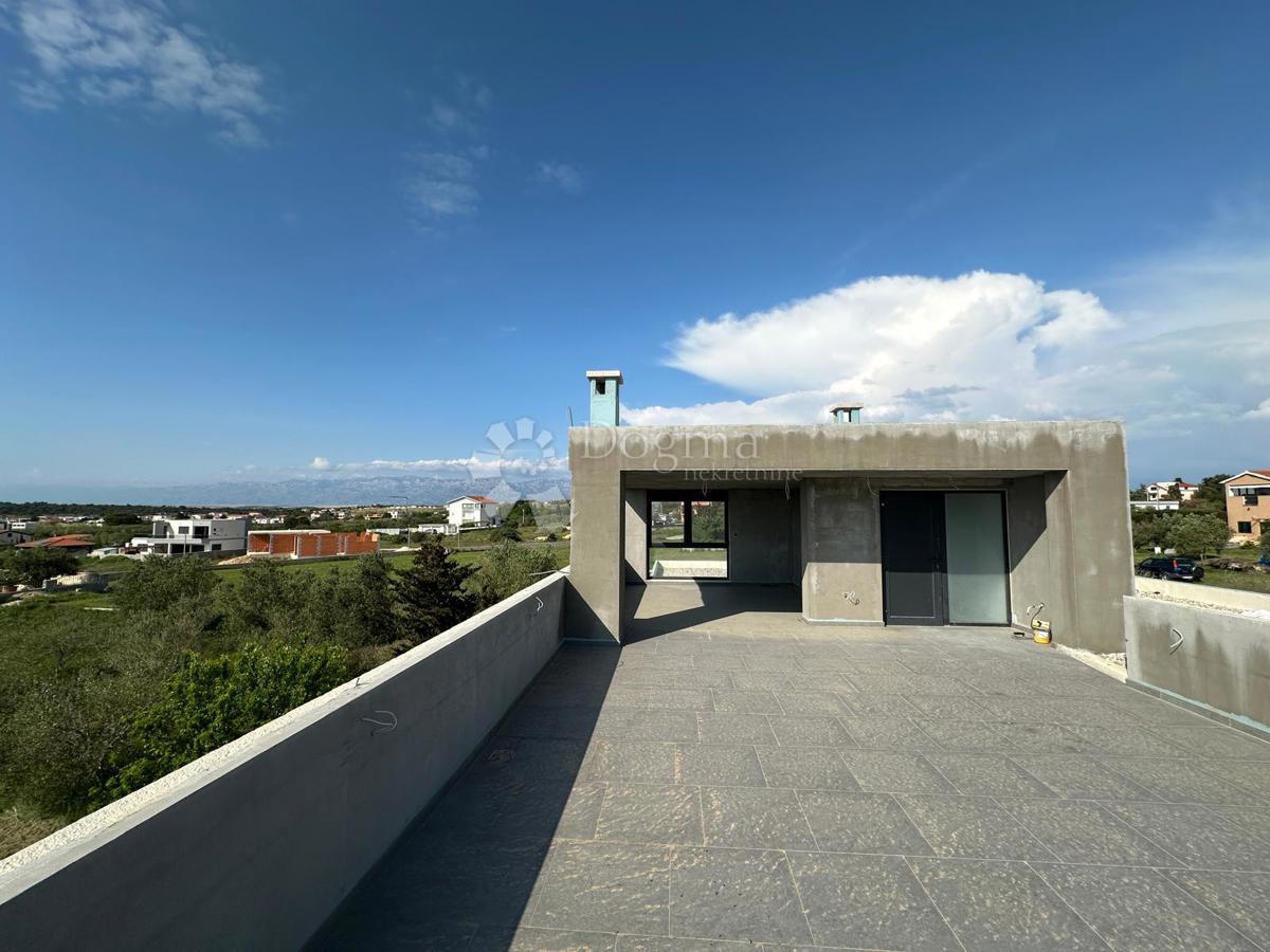 Casa Mulo, Vrsi, 183,40m2