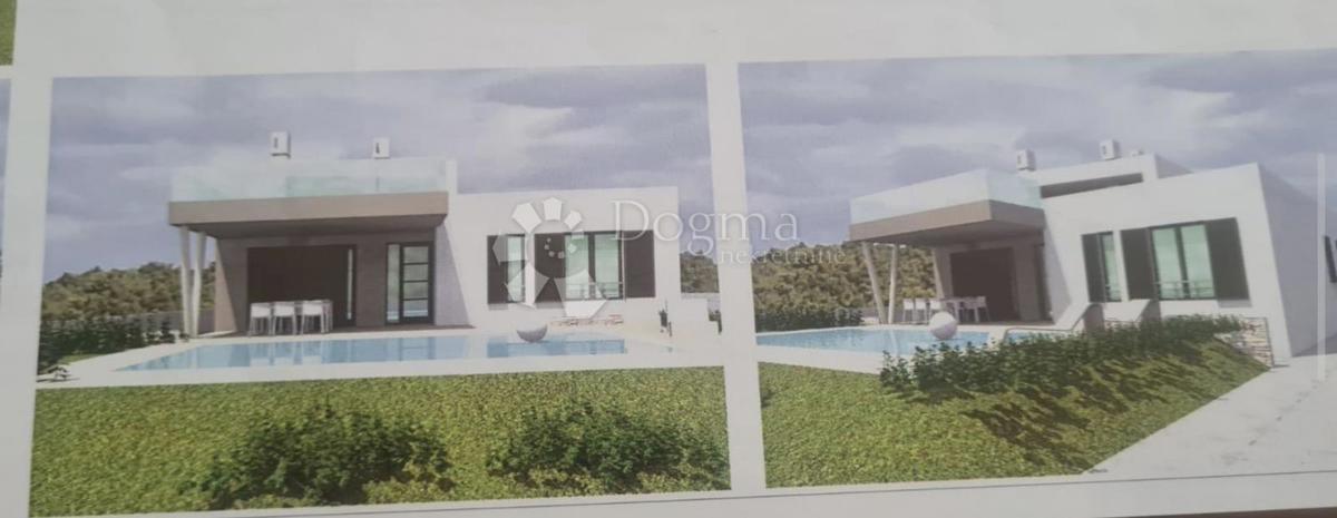 Casa Mulo, Vrsi, 183,40m2