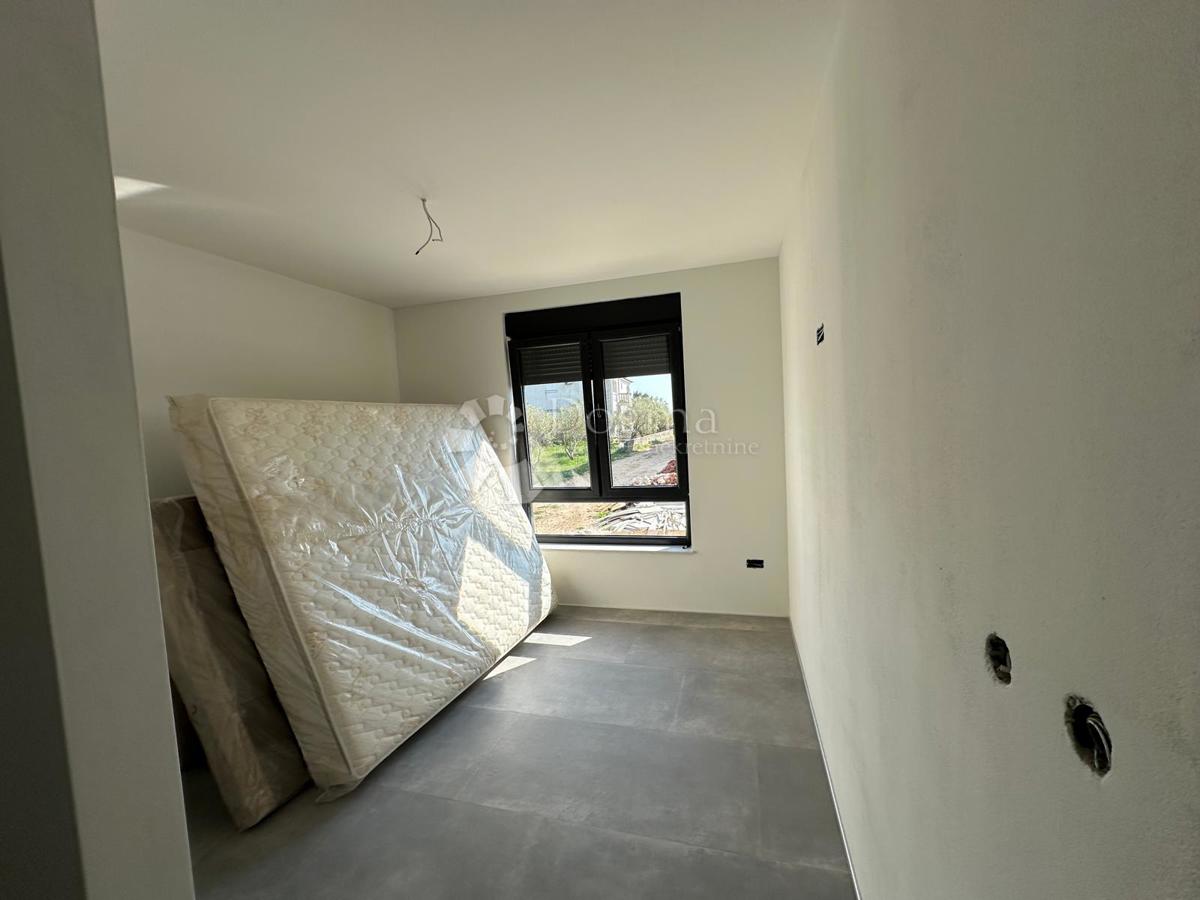 Casa Mulo, Vrsi, 183,40m2