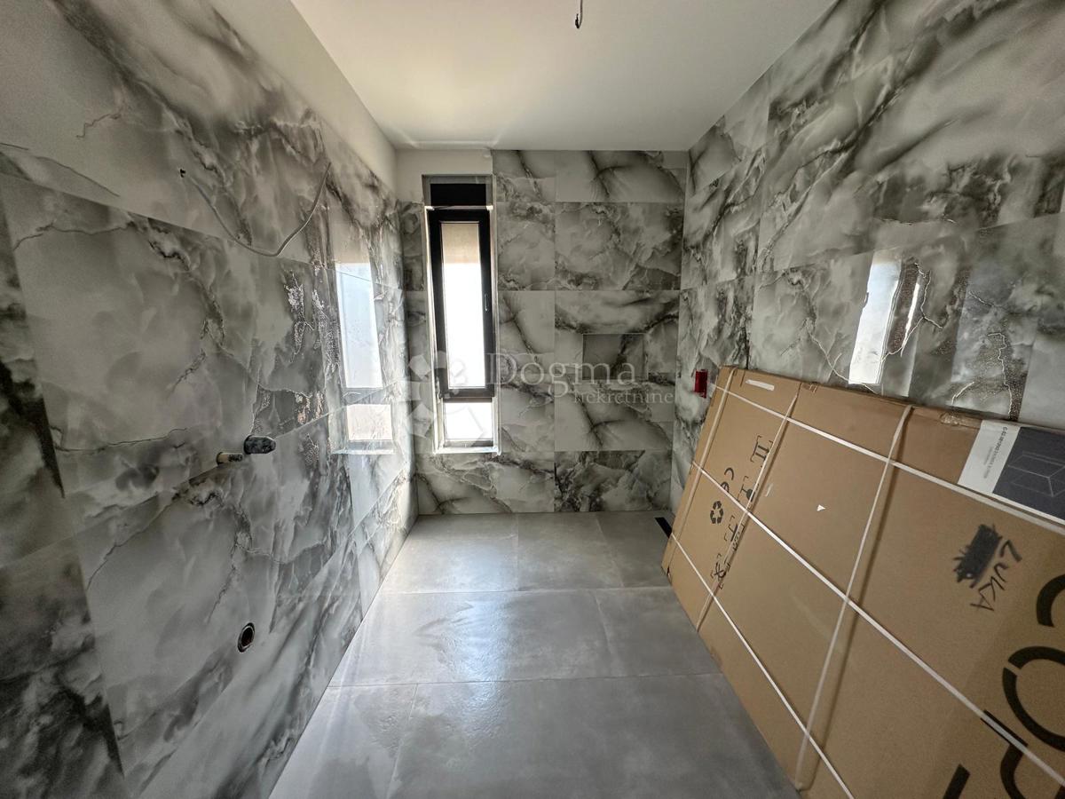 Casa Mulo, Vrsi, 183,40m2