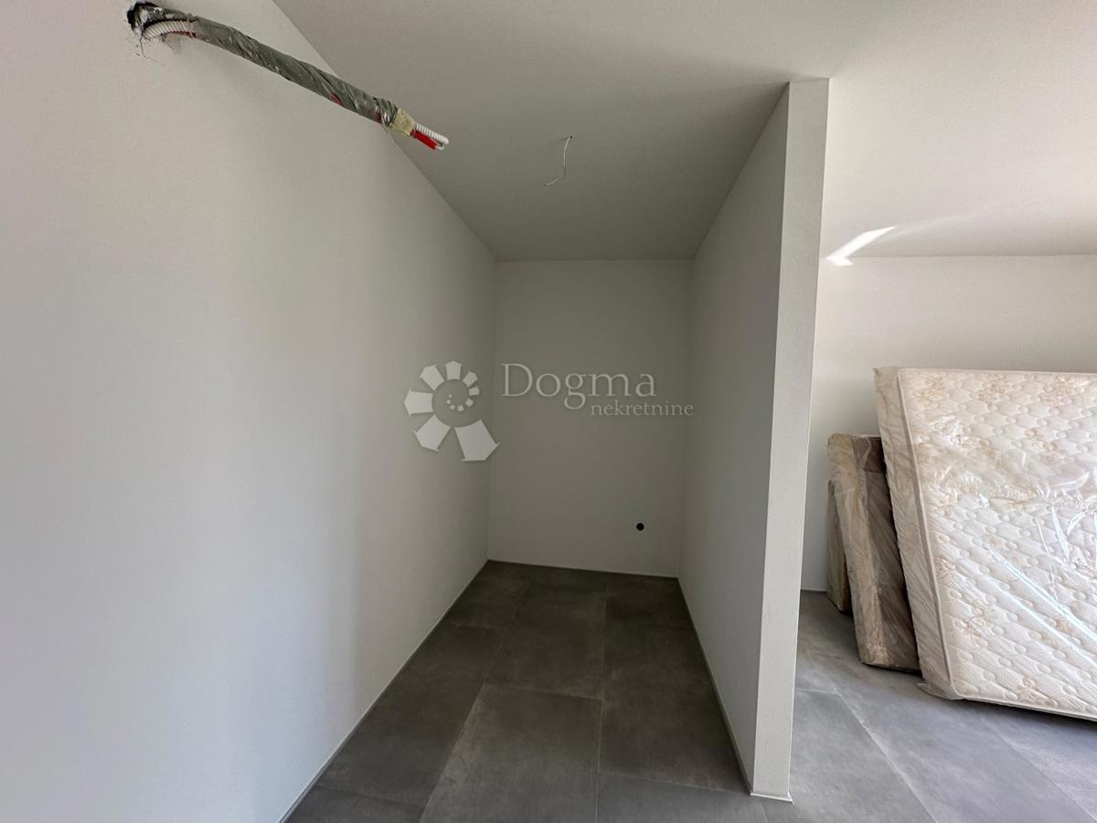 Casa Mulo, Vrsi, 183,40m2