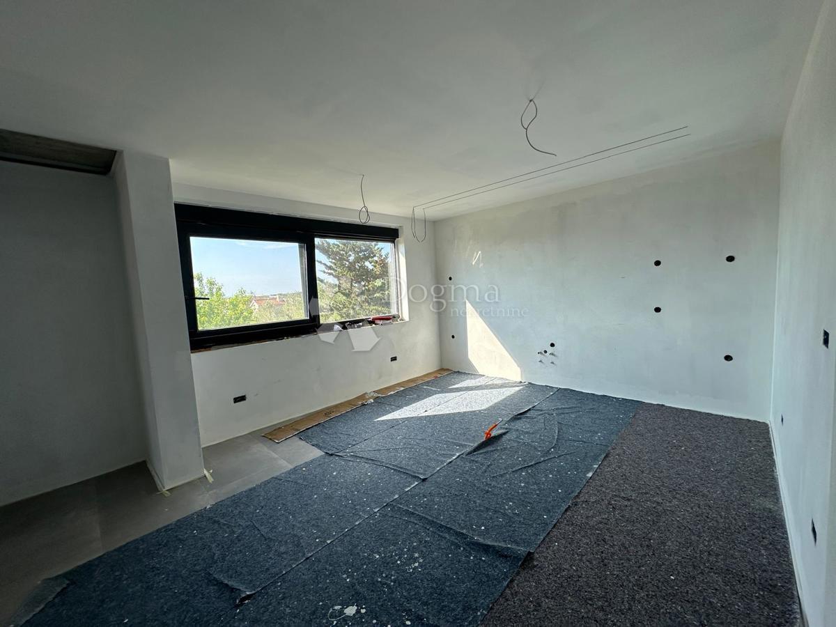 Casa Mulo, Vrsi, 183,40m2
