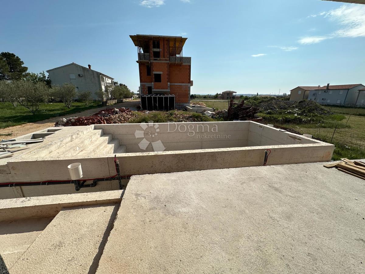 Casa Mulo, Vrsi, 183,40m2