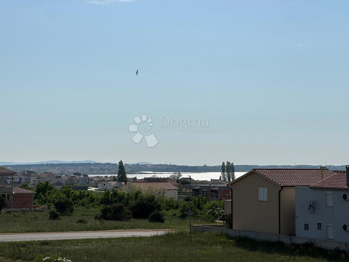 Casa Mulo, Vrsi, 183,40m2