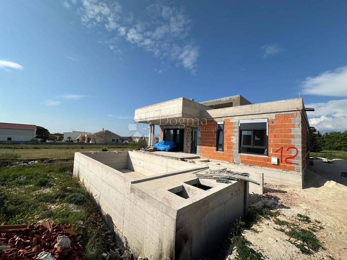 Casa Mulo, Vrsi, 183,40m2