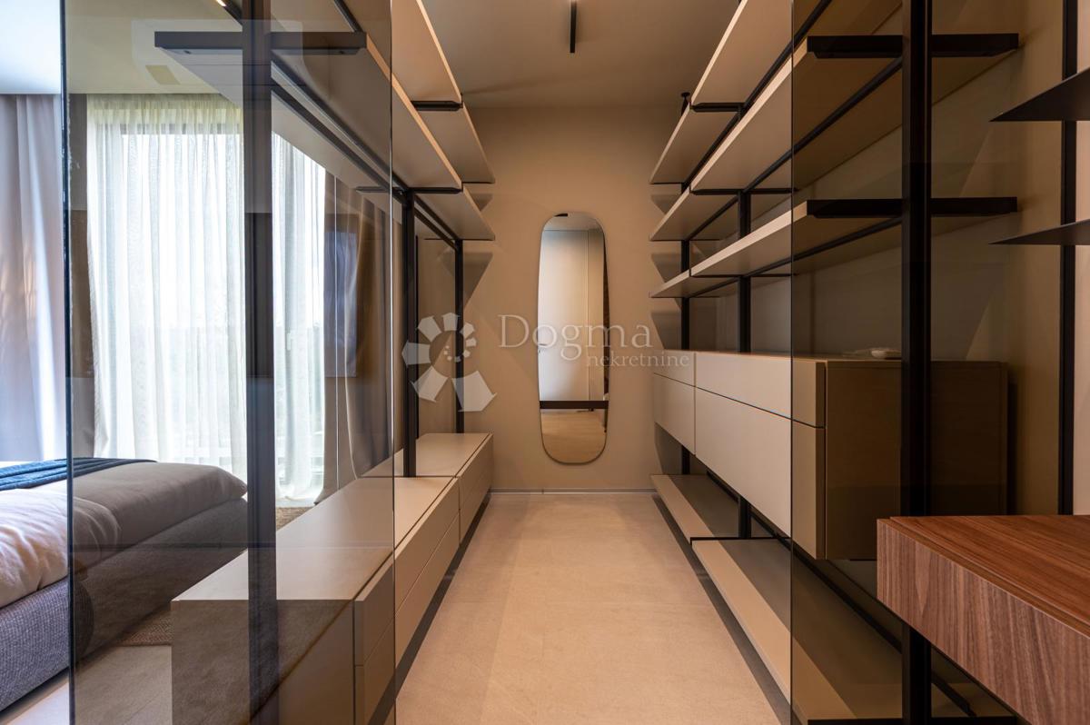Villa esclusiva smart home, completamente attrezzata, con vista aperta