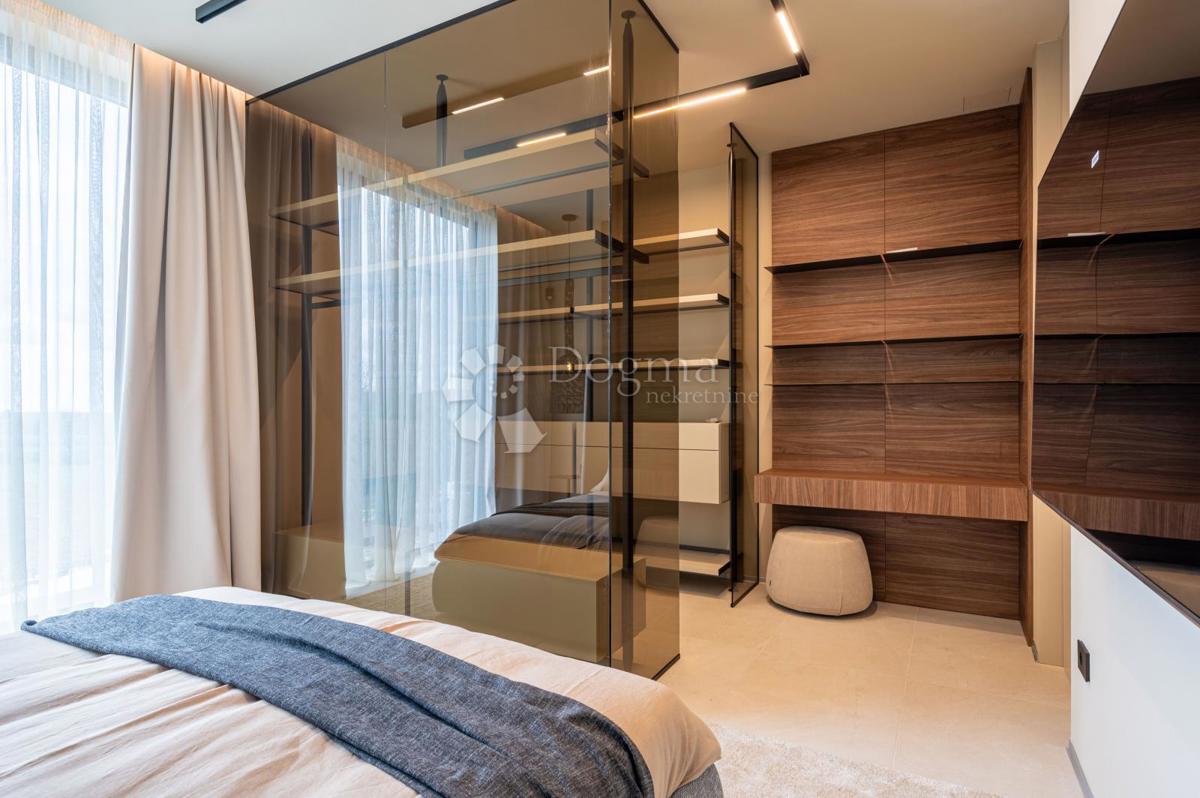 Villa esclusiva smart home, completamente attrezzata, con vista aperta