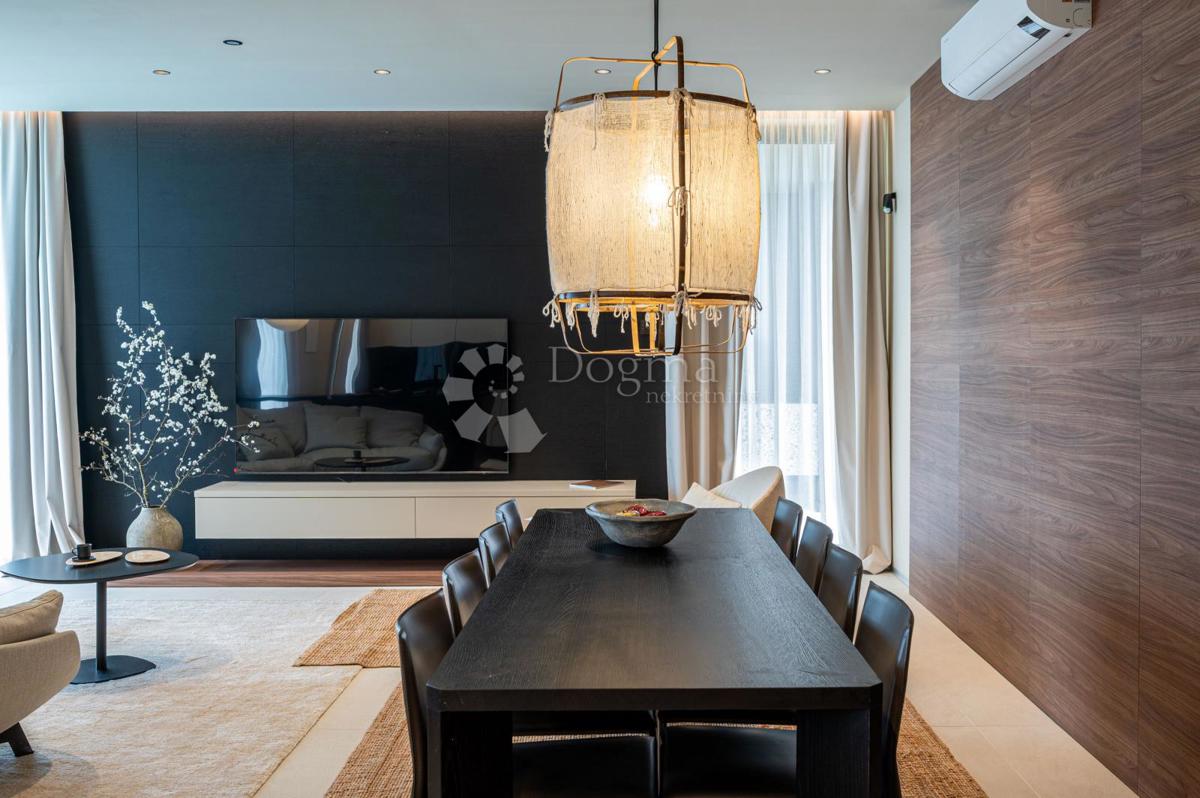 Villa esclusiva smart home, completamente attrezzata, con vista aperta