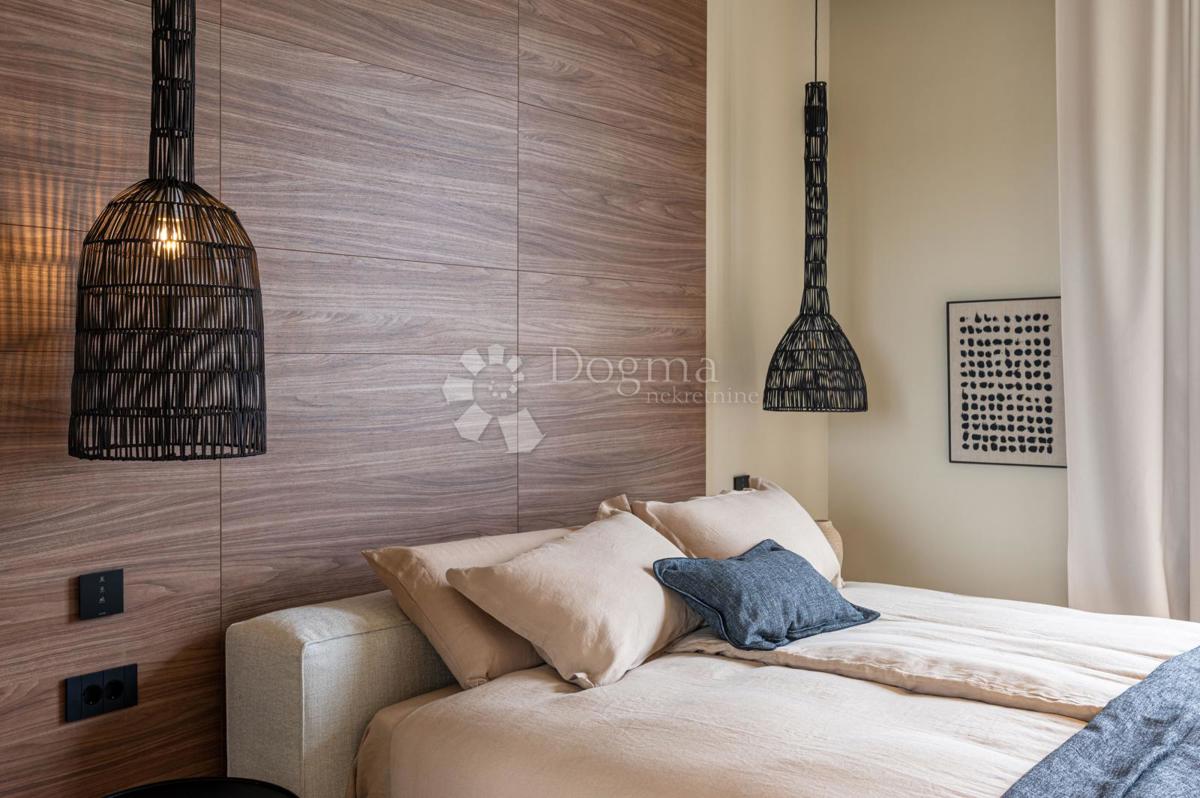 Villa esclusiva smart home, completamente attrezzata, con vista aperta