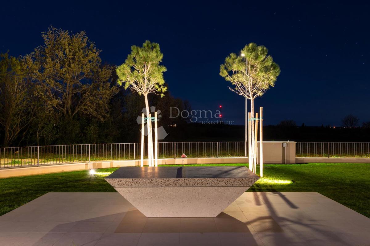 Villa esclusiva smart home, completamente attrezzata, con vista aperta