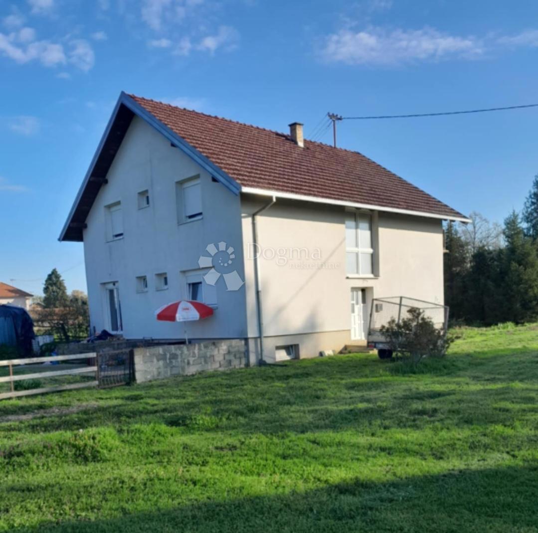 Casa Tenja, Osijek - Okolica, 238m2