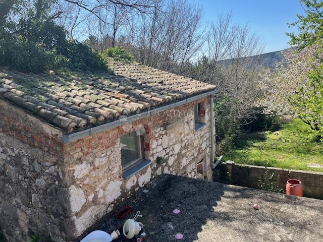 Casa Grižane-Belgrad, Vinodolska Općina, 108m2