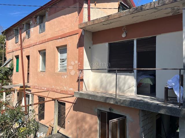 Casa Grižane-Belgrad, Vinodolska Općina, 108m2