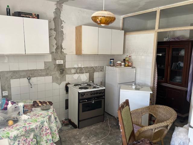 Casa Grižane-Belgrad, Vinodolska Općina, 108m2