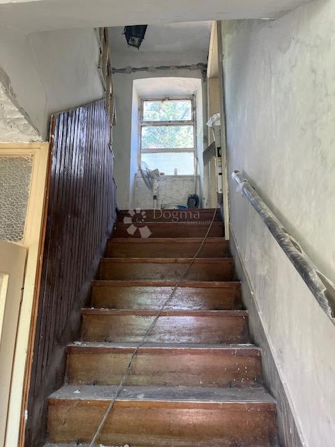 Casa Grižane-Belgrad, Vinodolska Općina, 108m2