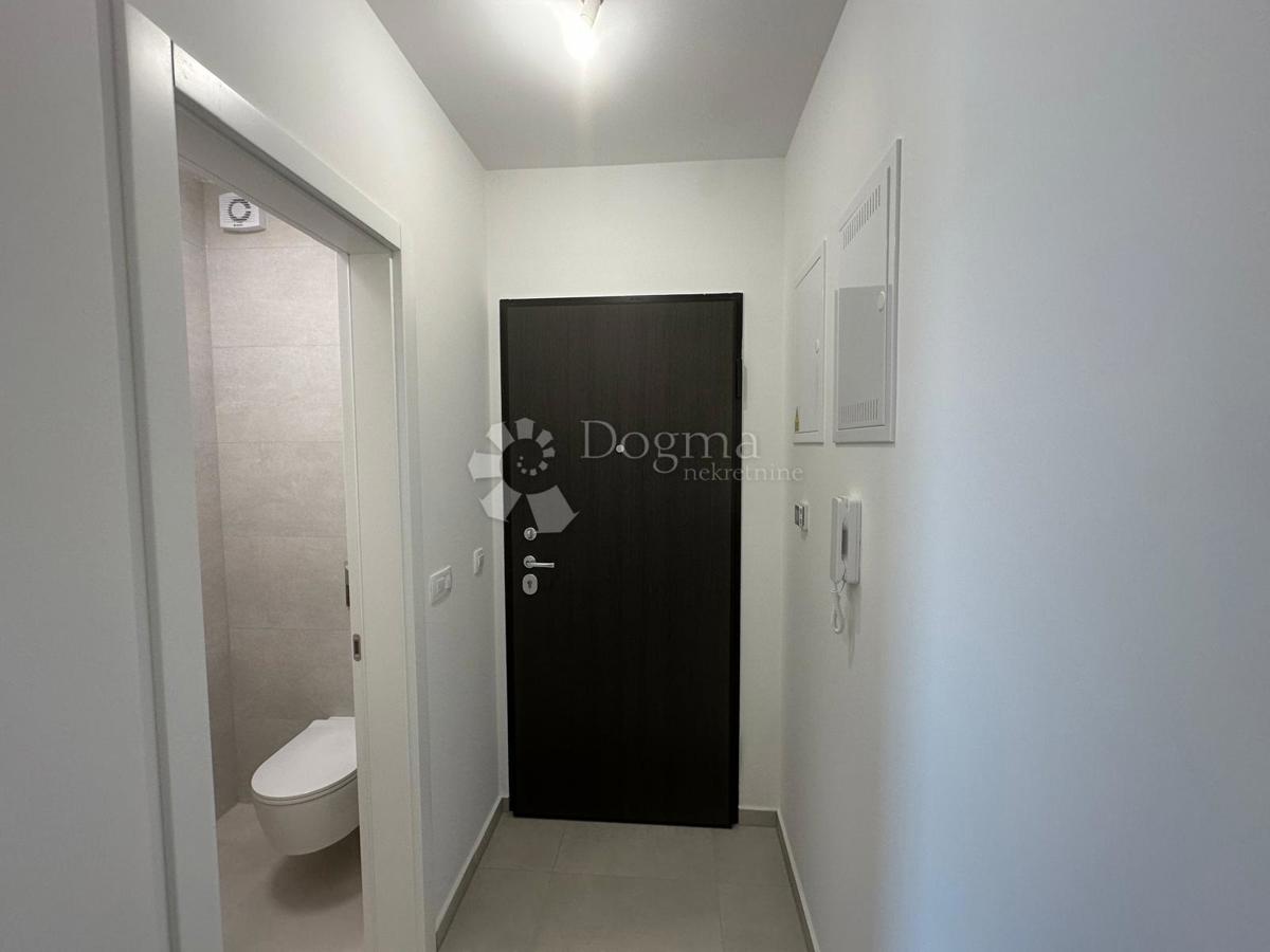 Appartamento Novalja, 74,44m2