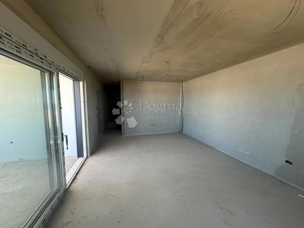 Appartamento Novalja, 74,44m2