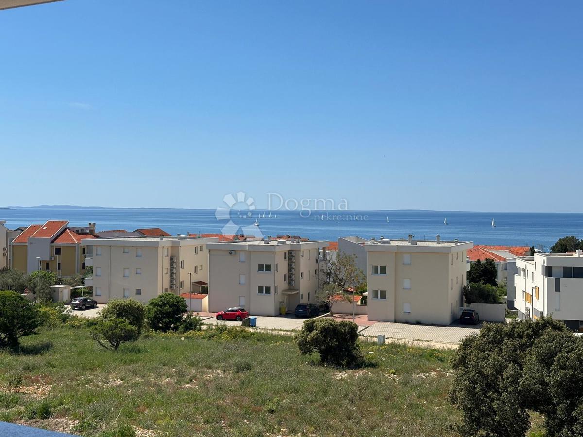 Appartamento Novalja, 74,44m2