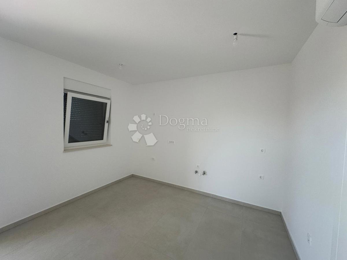 Appartamento Novalja, 74,44m2