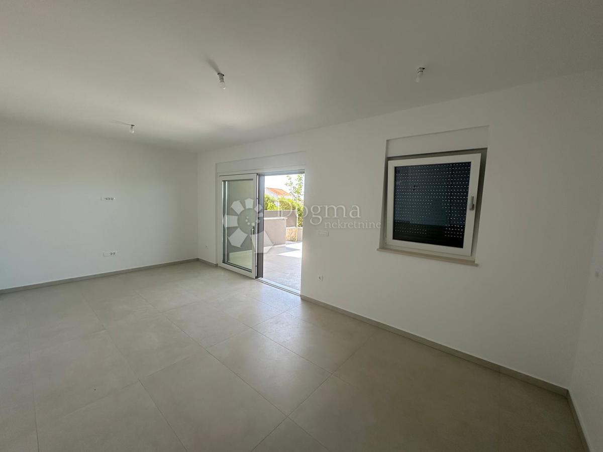 Appartamento Novalja, 74,44m2