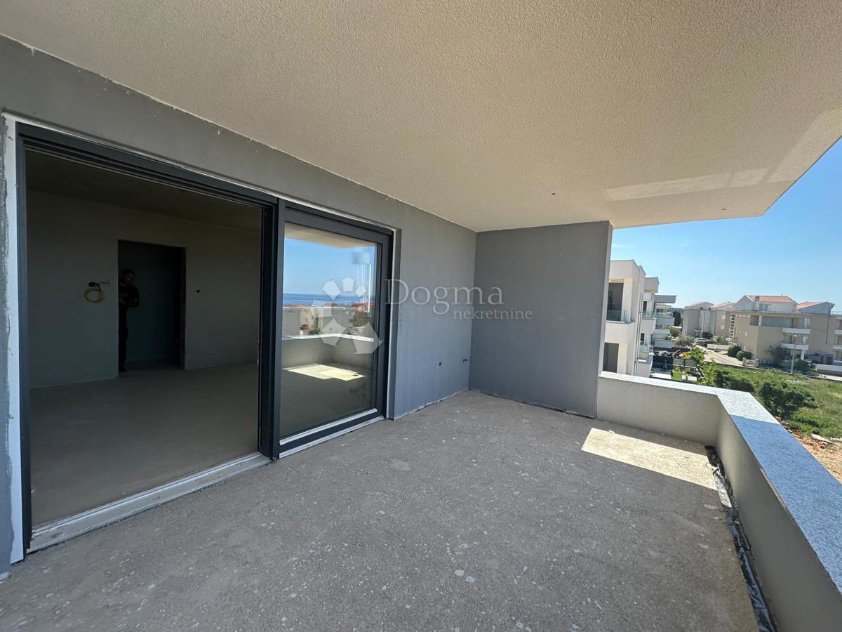 Appartamento Novalja, 74,44m2