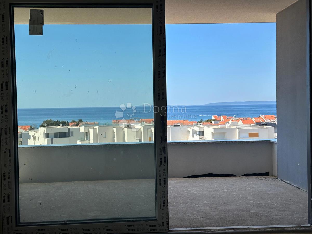 Appartamento Novalja, 74,44m2