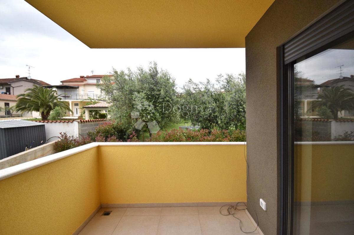 Allogio Štinjan, Pula, 73m2