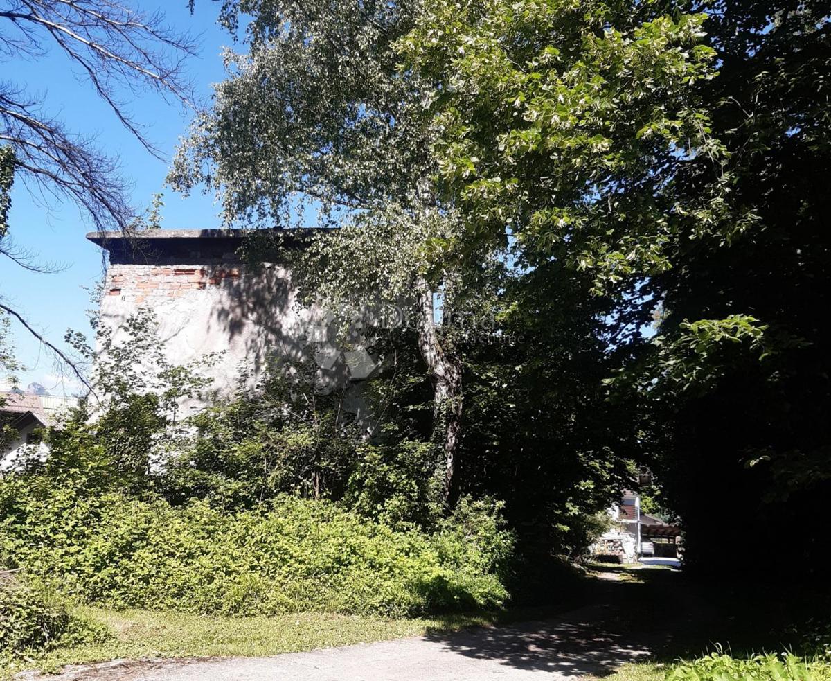 Terreno edificabile Ogulin, 1.621m2