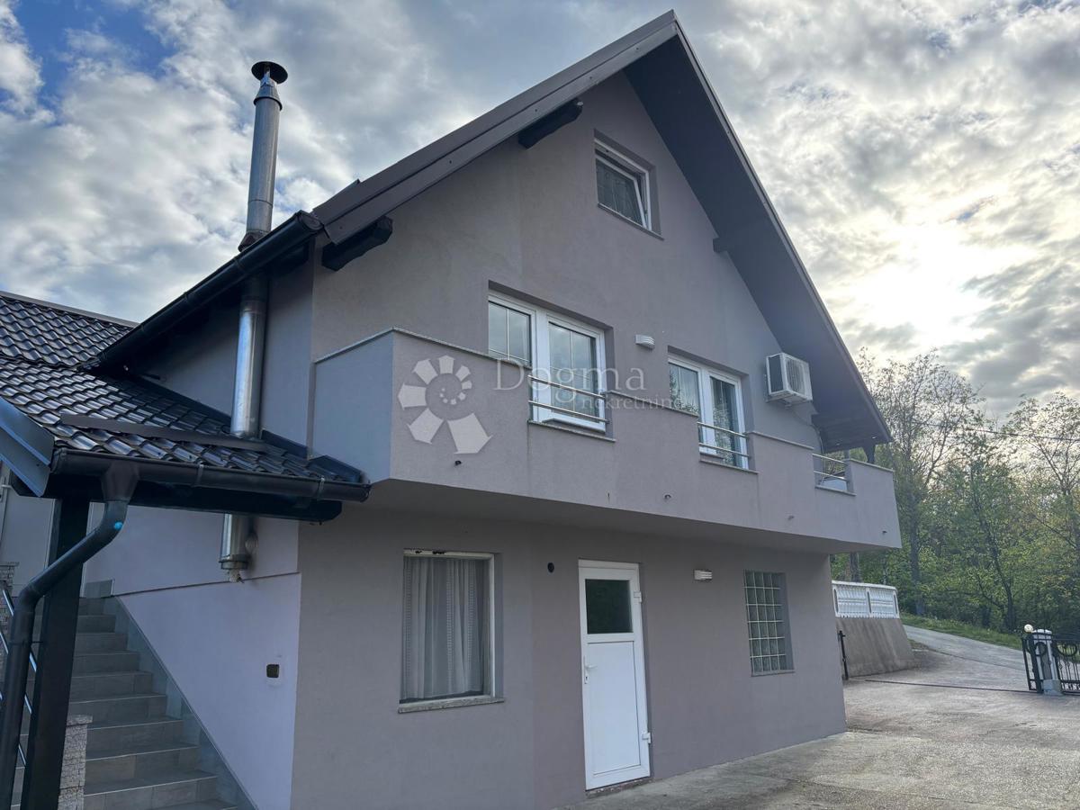 Casa Grana, Novi Marof, 379.405m2