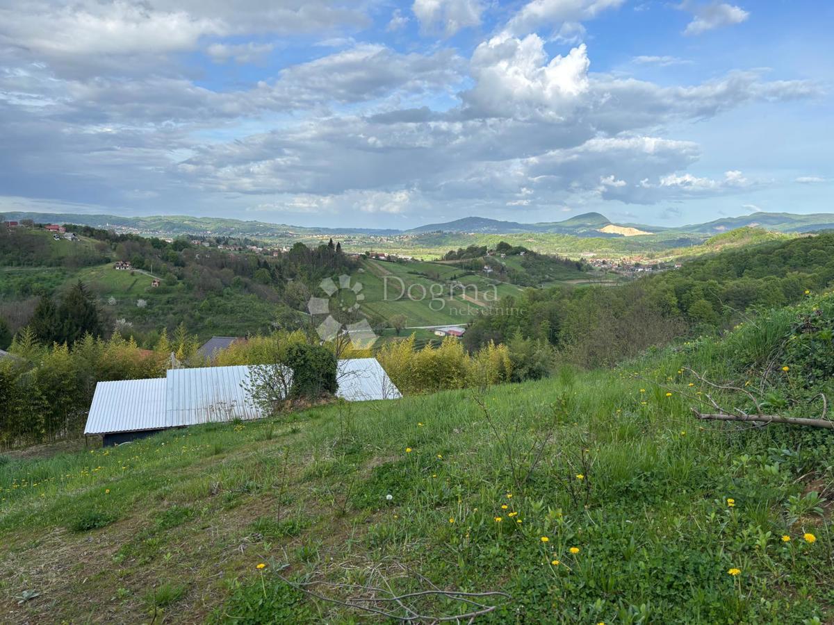 Casa Grana, Novi Marof, 379.405m2