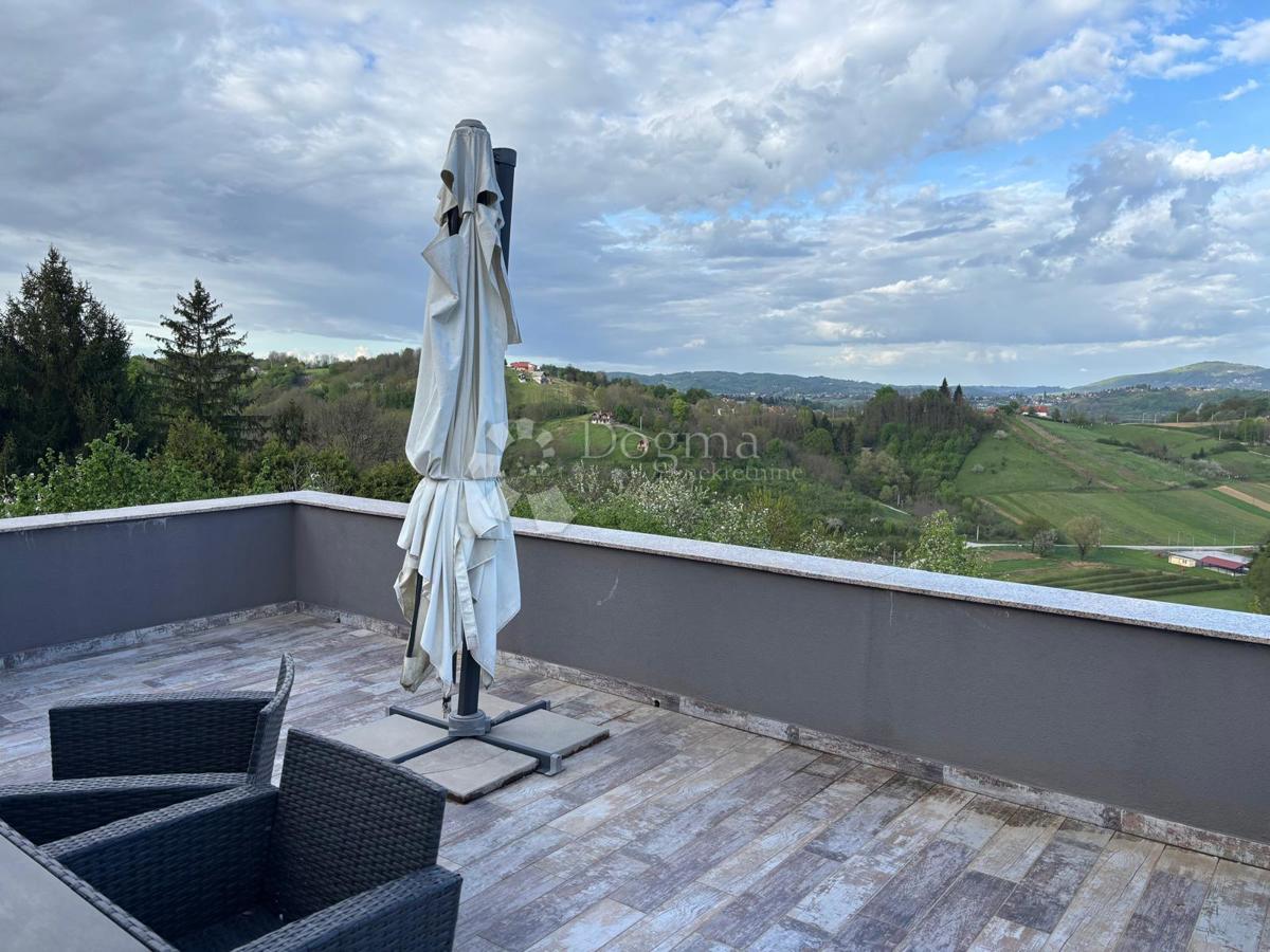 Casa Grana, Novi Marof, 379.405m2