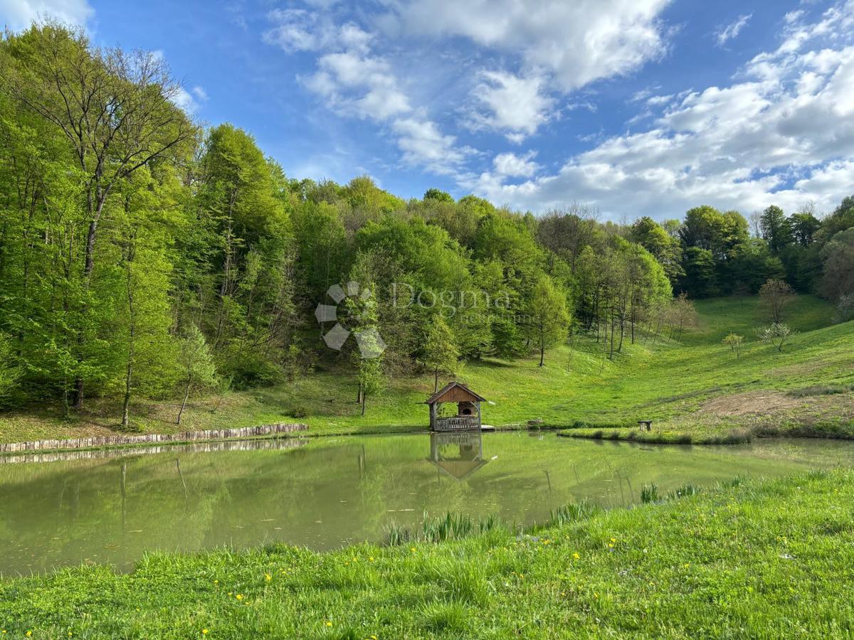 Casa Grana, Novi Marof, 379.405m2