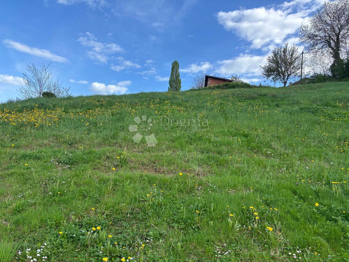 Casa Grana, Novi Marof, 379.405m2