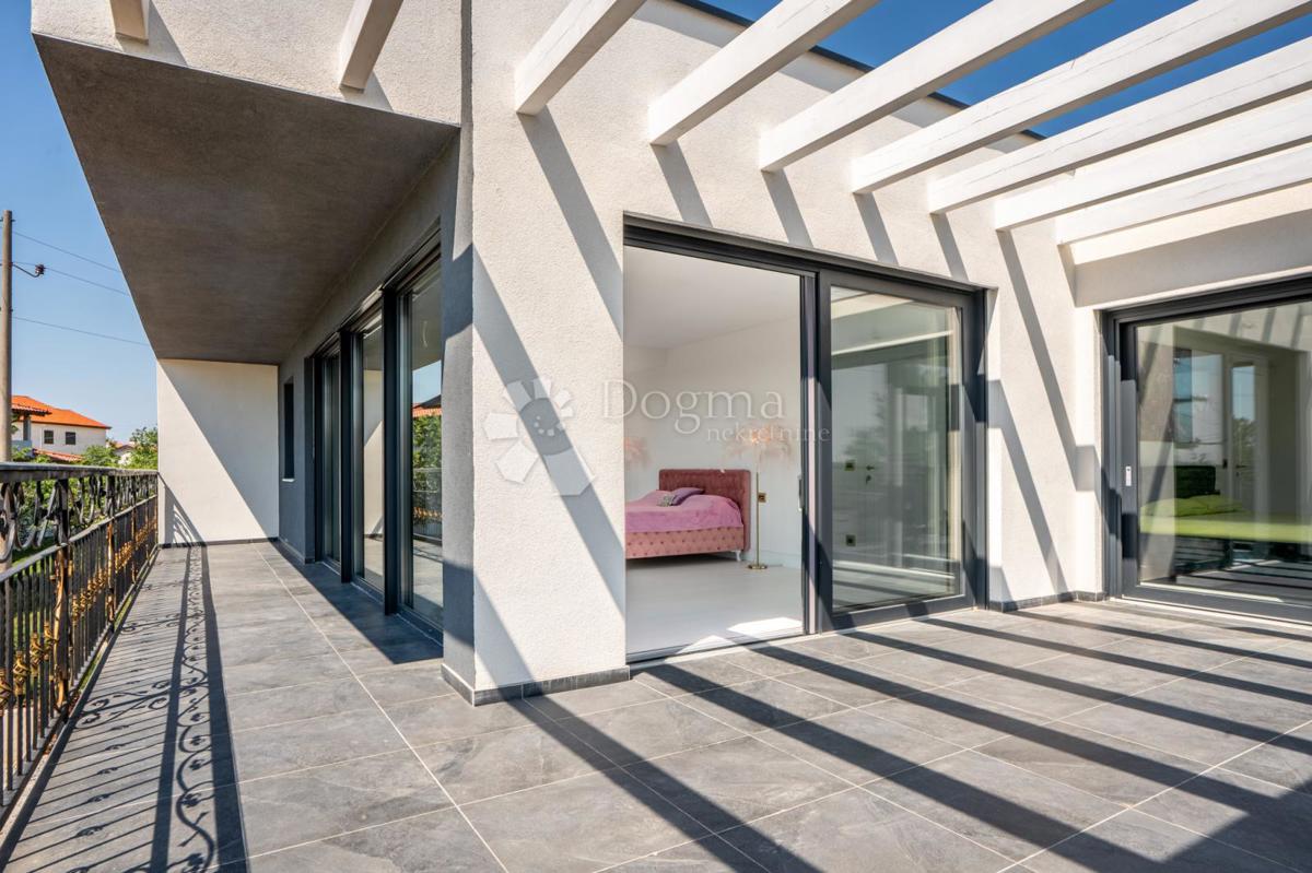 Casa Buje, 347,17m2