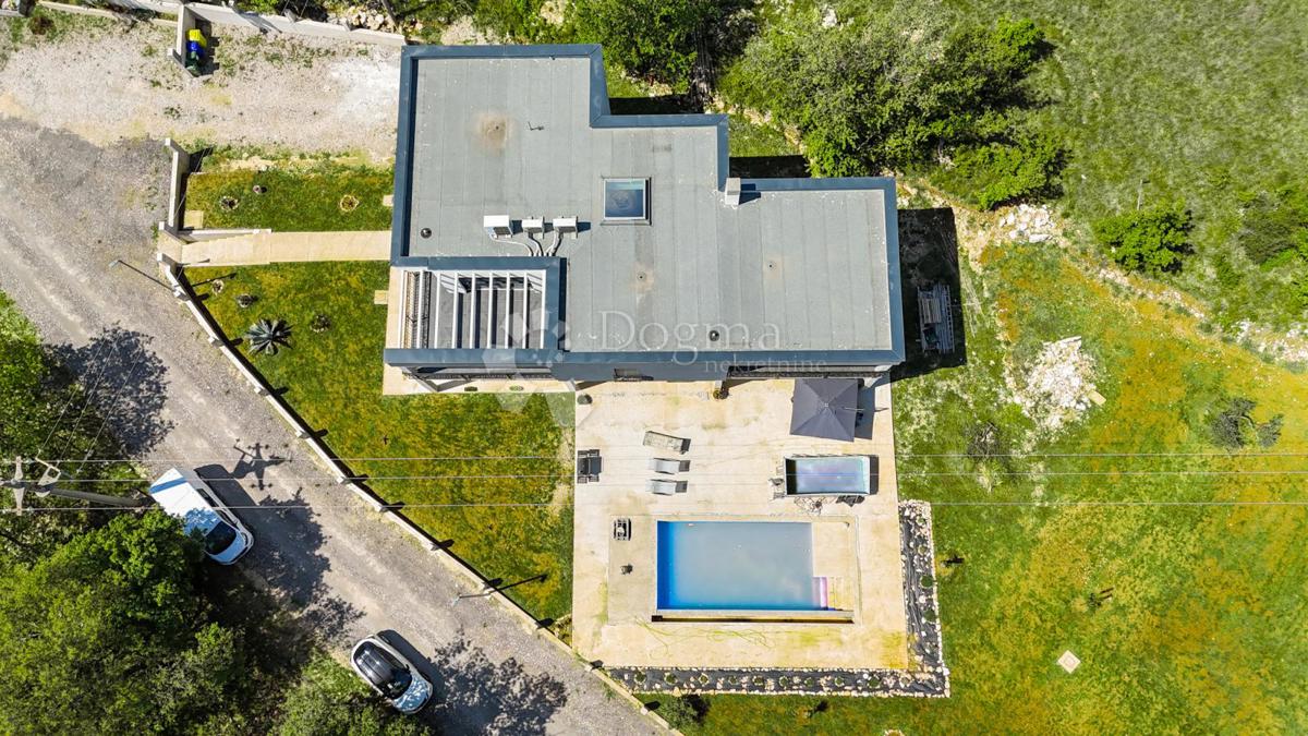 Casa Buje, 347,17m2