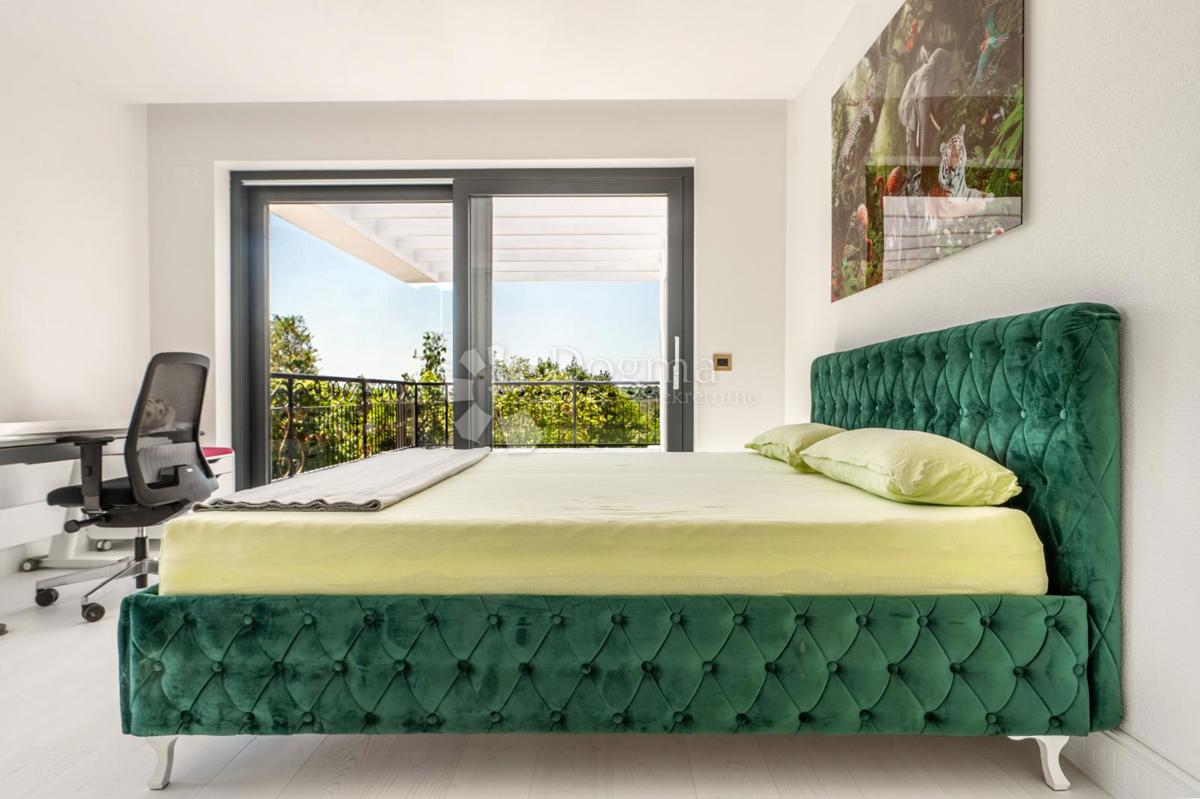 Casa Buje, 347,17m2