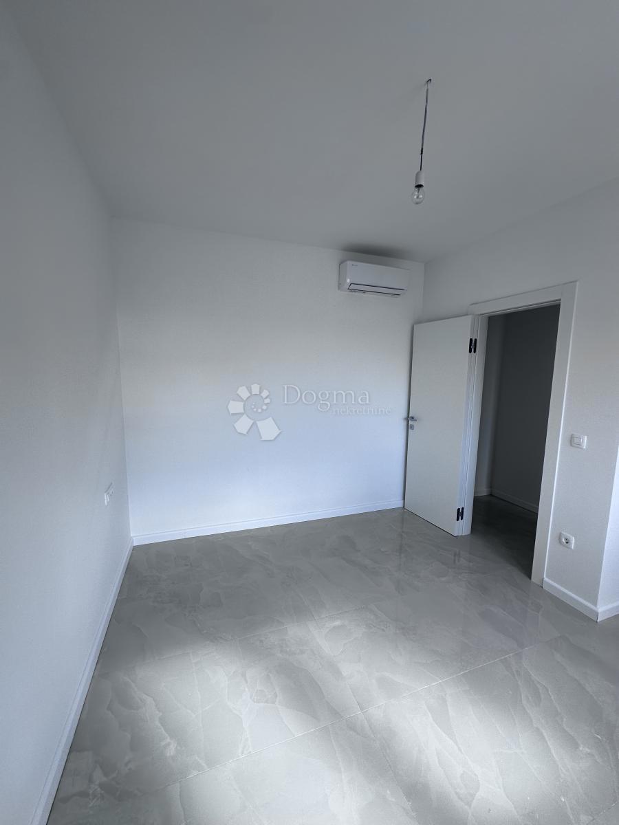 Appartamento Seline, Starigrad, 79m2