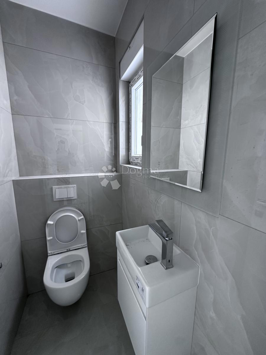 Appartamento Seline, Starigrad, 79m2